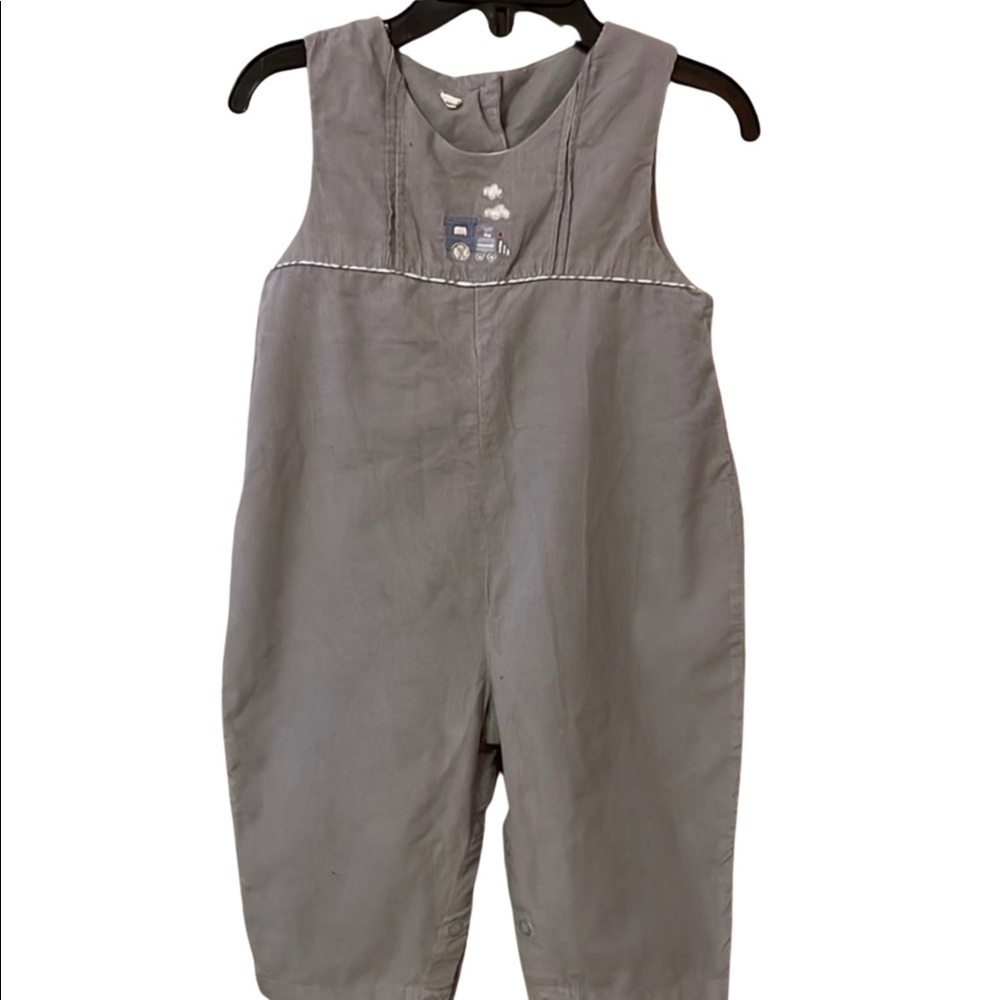 BOUTIQUE Style Onesie 12M - Picture 1 of 4